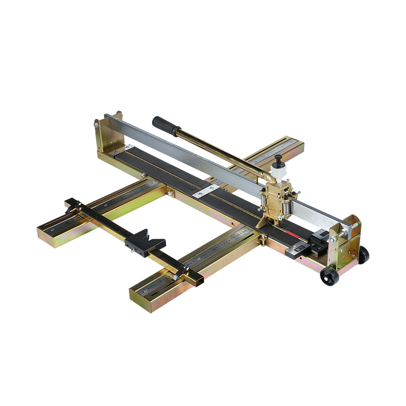 F800 Channel steel Tile cutter