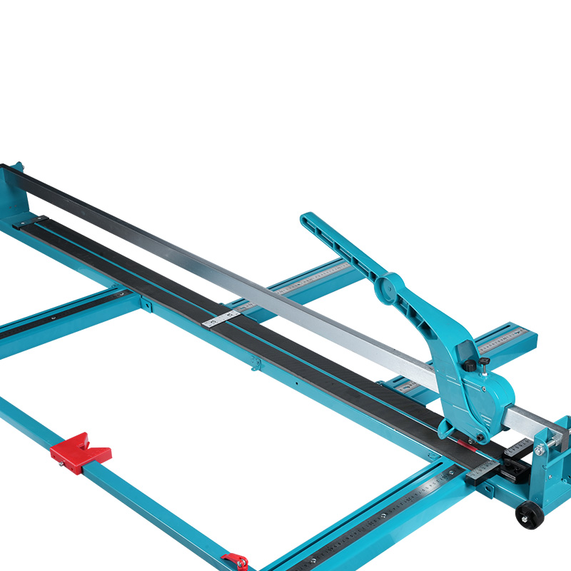 F915 Channel steel Tile cutter