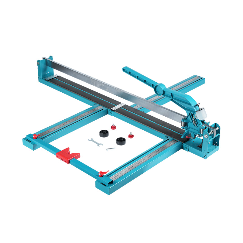 F913 Channel steel Tile cutter